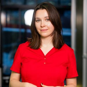 Шамшур Марина Віталіївна