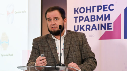 Клінічні результати застосування стовбурових клітин у травматології та ортопедії